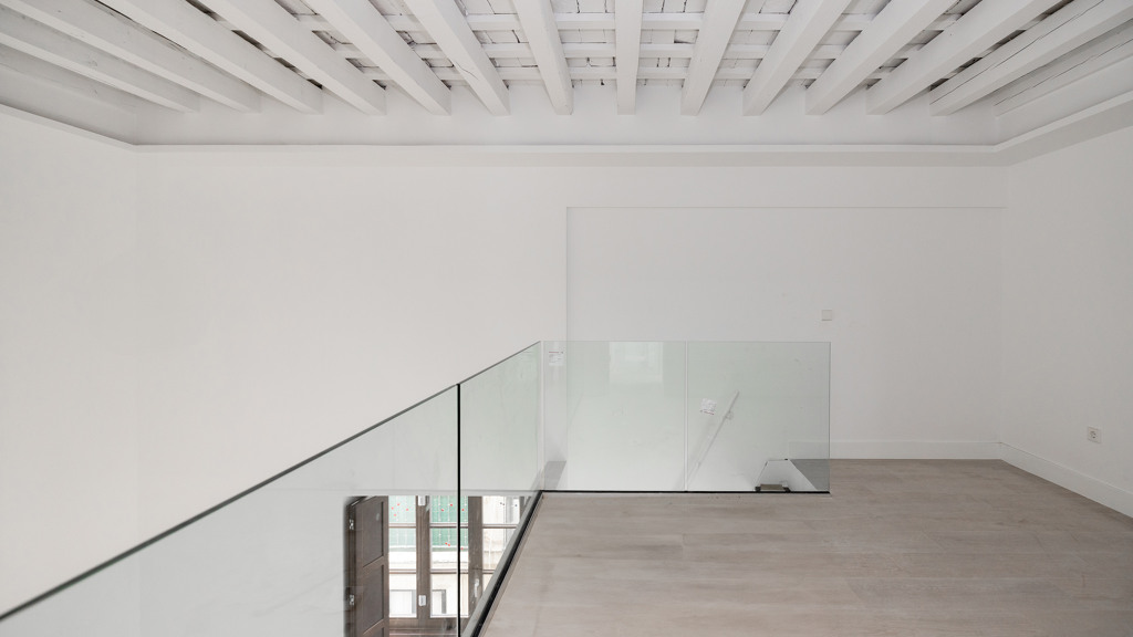 Paritalo Cadiz, Espanja 4 makuuhuonetta, 144.77 m2 No. 106086