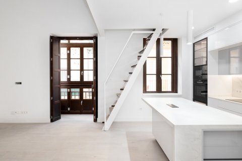 Dvīņu māja pārdošanā Cadiz, Spānijā 4 istabas, 144.77 m2 Nr. 106086 - attēls 19
