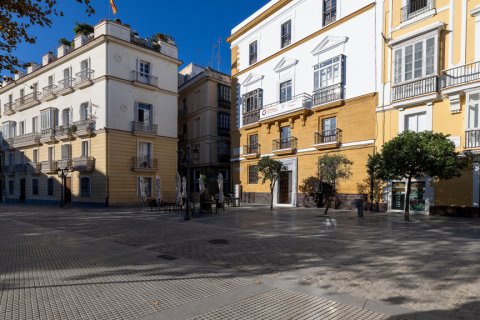 Apartment for sale Cadiz, Spain 2 bedrooms, 101.02 sq.m. No. 106089 - photo 28
