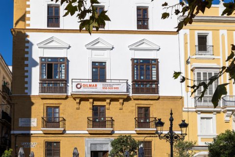 Apartment for sale Cadiz, Spain 2 bedrooms, 101.02 sq.m. No. 106089 - photo 27