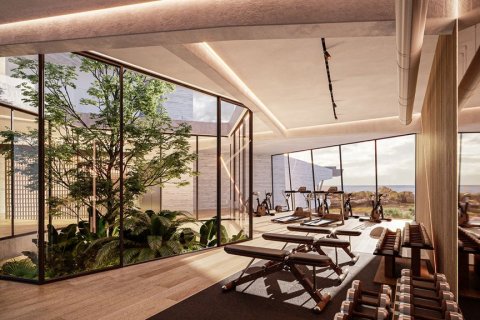 Продажа квартиры Марбелья, Малага, Испания 3 спальни, 332.75м2 №93578 - фото 8