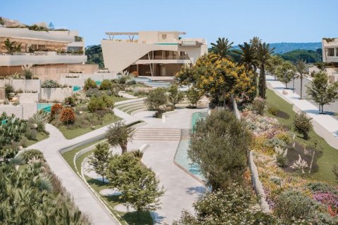 Huoneisto myytävänä Marbella, Malaga, Espanja, 2 makuuhuonetta, 332.75 m2 No. 93578 - kuva 12