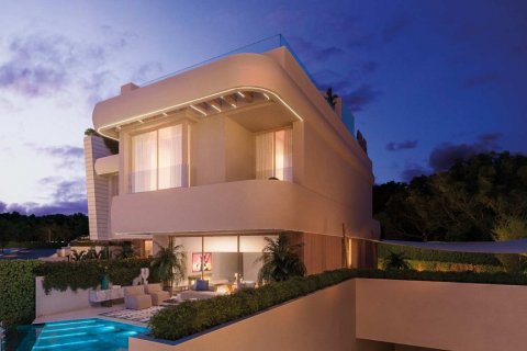 Dzīvoklis pārdošanā Marbella, Malaga, Spānijā 2 istabas, 332.75 m2 Nr. 93578 - attēls 5