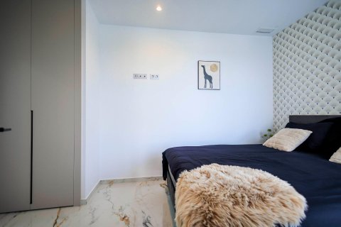 Villa for sale Pilar de la Horadada, Alicante, Spain 3 bedrooms, 120 sq.m. No. 114667 - photo 20