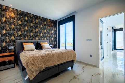 Villa for sale Pilar de la Horadada, Alicante, Spain 3 bedrooms, 120 sq.m. No. 114667 - photo 27