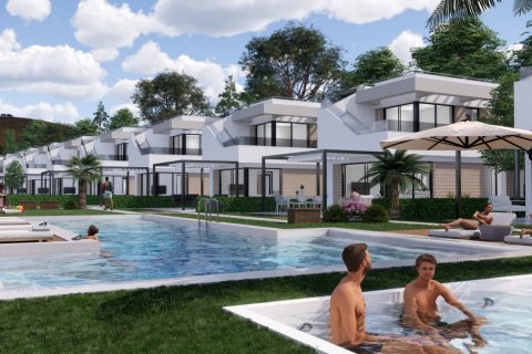 Villa for sale Pilar de la Horadada, Alicante, Spain 3 bedrooms, 120 sq.m. No. 114667 - photo 9