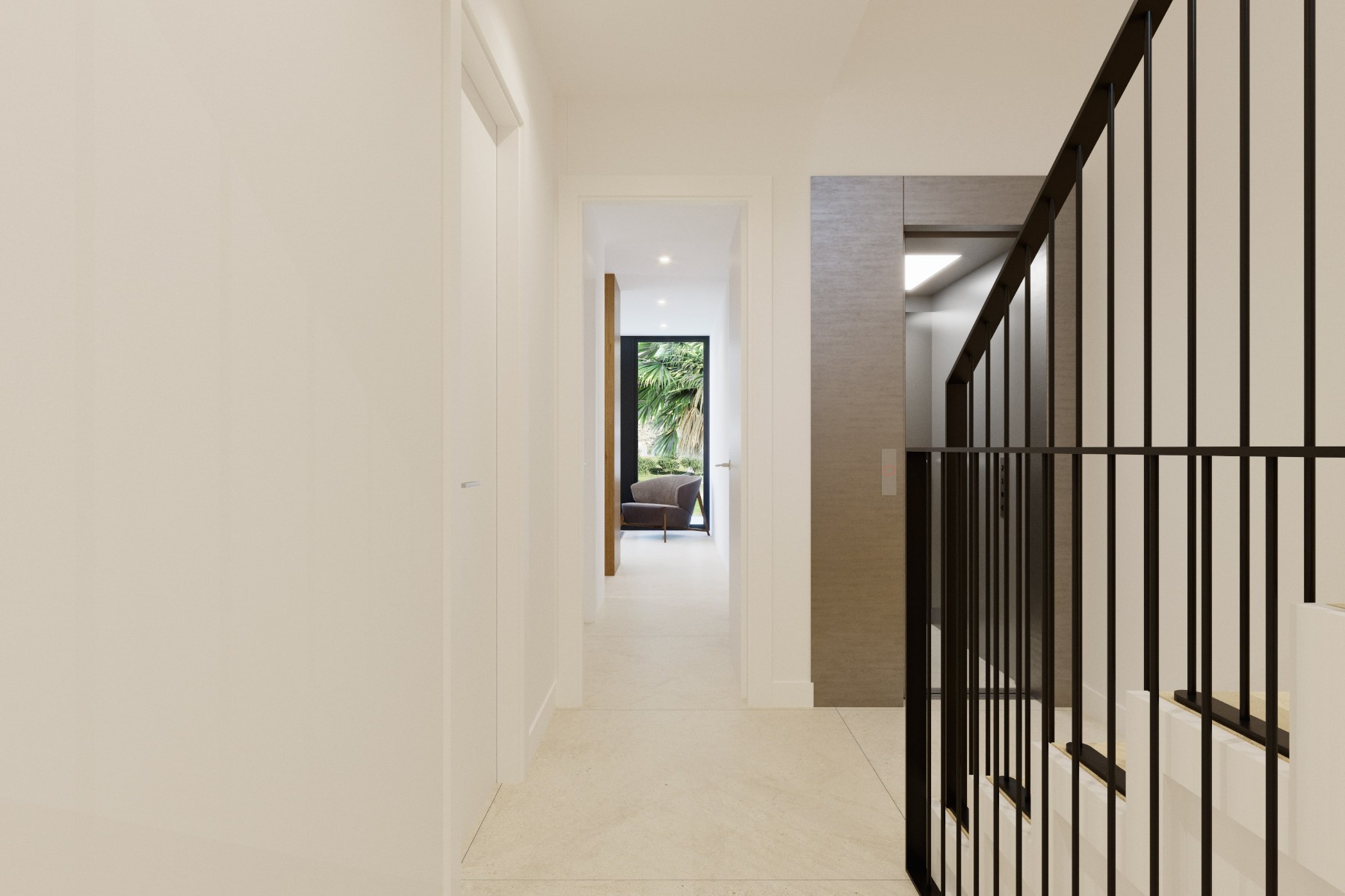 Villa in Monforte del Cid, Alicante, Spain 3 bedrooms, 303 sq.m. No. 114670