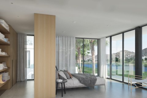 Villa in vendita Monforte del Cid, Alicante, Spagna 3 camere da letto, 303 mq. N° 114670 - foto 10