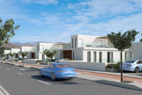 Villa in vendita Monforte del Cid, Alicante, Spagna 3 camere da letto, 303 mq. N° 114670 - foto 6