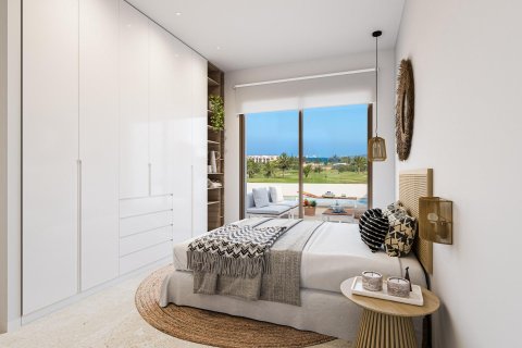 Apartment à vendre Los Alcazares, Murcia, Espagne, 2 chambres, 76 m2 No. 114664 - photo 6