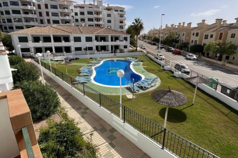 Wohnung zum Verkauf in Alicante, Spanien 2 Schlafzimmer, 110 m2 Nr. 112718 - Foto 4