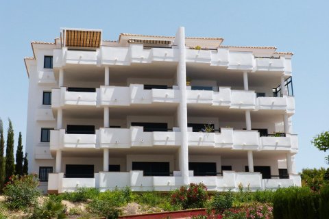 Apartment à Alicante, Espagne 2 chambres, 110 m2 No. 112718