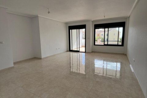 Apartment à vendre Alicante, Espagne, 2 chambres, 109 m2 No. 112718 - photo 3