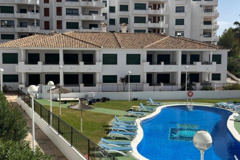 Apartment à vendre Alicante, Espagne, 2 chambres, 109 m2 No. 112718 - photo 2