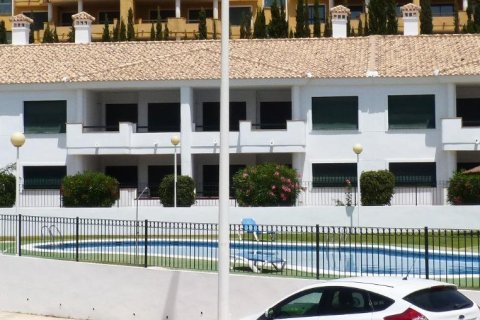 Wohnung zum Verkauf in Alicante, Spanien 2 Schlafzimmer, 110 m2 Nr. 112718 - Foto 2