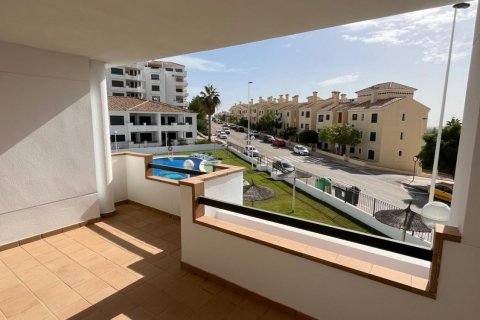 Apartment à vendre Alicante, Espagne, 2 chambres, 109 m2 No. 112718 - photo 8
