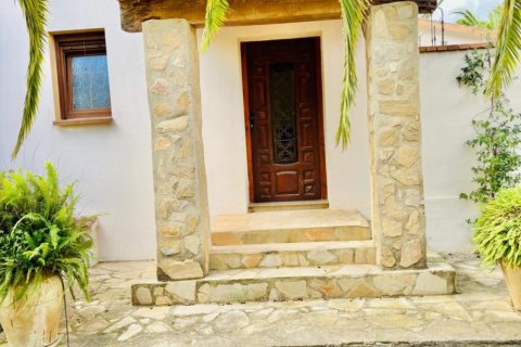 Villa in vendita Teulada, Alicante, Spagna 4 camere da letto, 185 mq. N° 112962 - foto 26