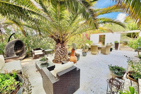 Villa in vendita Teulada, Alicante, Spagna 4 camere da letto, 185 mq. N° 112962 - foto 5