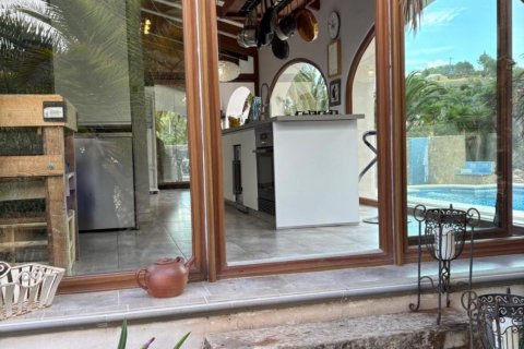 Villa in vendita Teulada, Alicante, Spagna 4 camere da letto, 185 mq. N° 112962 - foto 6