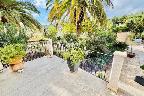 Villa in vendita Teulada, Alicante, Spagna 4 camere da letto, 185 mq. N° 112962 - foto 9