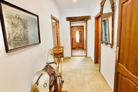 Villa in vendita Teulada, Alicante, Spagna 4 camere da letto, 185 mq. N° 112962 - foto 28