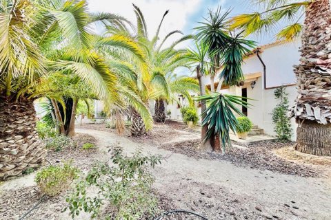 Villa in vendita Teulada, Alicante, Spagna 4 camere da letto, 185 mq. N° 112962 - foto 15