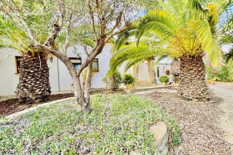 Villa in vendita Teulada, Alicante, Spagna 4 camere da letto, 185 mq. N° 112962 - foto 14