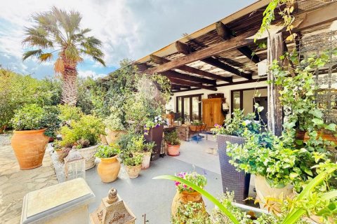 Villa in vendita Teulada, Alicante, Spagna 4 camere da letto, 185 mq. N° 112962 - foto 13