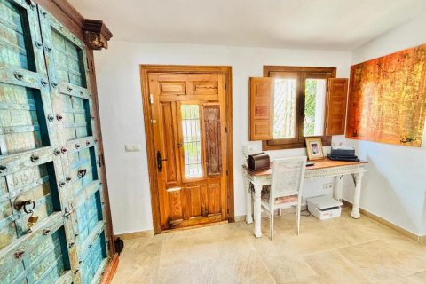 Villa in vendita Teulada, Alicante, Spagna 4 camere da letto, 185 mq. N° 112962 - foto 29