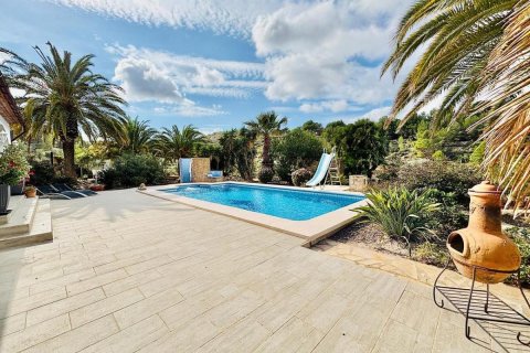 Villa in vendita Teulada, Alicante, Spagna 4 camere da letto, 185 mq. N° 112962 - foto 4