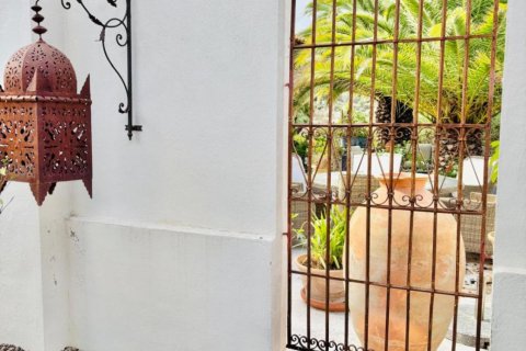 Villa in vendita Teulada, Alicante, Spagna 4 camere da letto, 185 mq. N° 112962 - foto 25