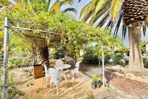 Villa in vendita Teulada, Alicante, Spagna 4 camere da letto, 185 mq. N° 112962 - foto 11