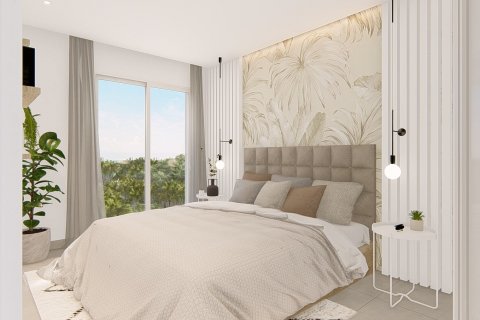 Wohnung zum Verkauf Guardamar del Segura, Alicante, Spanien 2 Schlafzimmer, 78 m2 Nr. 110689 - Foto 10