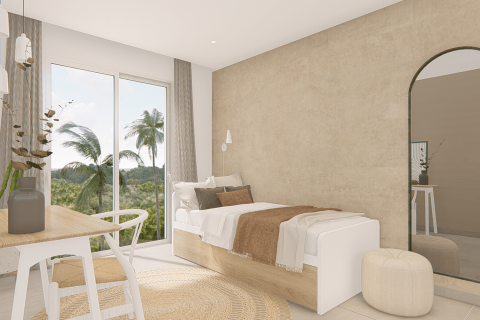 Wohnung zum Verkauf Guardamar del Segura, Alicante, Spanien 2 Schlafzimmer, 78 m2 Nr. 110689 - Foto 17