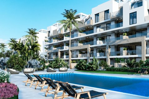 Wohnung zum Verkauf Guardamar del Segura, Alicante, Spanien 2 Schlafzimmer, 78 m2 Nr. 110689 - Foto 1