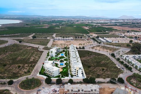 Wohnung zum Verkauf Guardamar del Segura, Alicante, Spanien 2 Schlafzimmer, 78 m2 Nr. 110689 - Foto 22