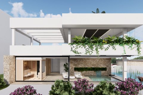 Wohnung zum Verkauf Guardamar del Segura, Alicante, Spanien 2 Schlafzimmer, 78 m2 Nr. 110689 - Foto 27