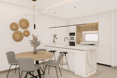 Wohnung zum Verkauf Guardamar del Segura, Alicante, Spanien 2 Schlafzimmer, 78 m2 Nr. 110689 - Foto 13