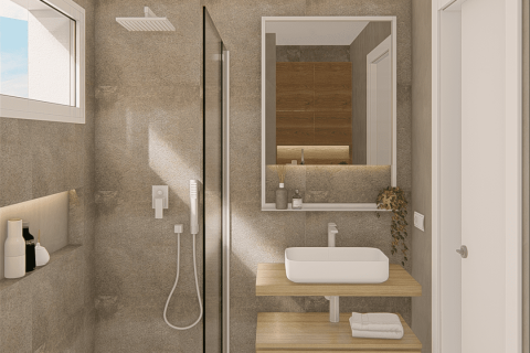 Wohnung zum Verkauf Guardamar del Segura, Alicante, Spanien 2 Schlafzimmer, 78 m2 Nr. 110689 - Foto 19