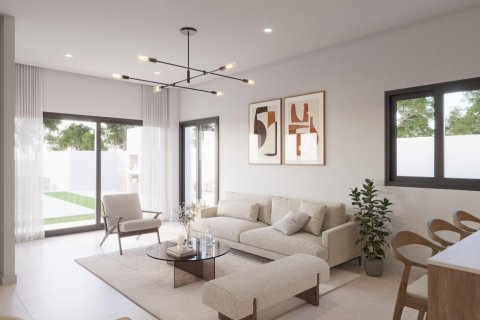 Villa for sale Polop, Alicante, Spain 3 bedrooms, 106 sq.m. No. 94748 - photo 11