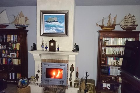 Продажа виллы в Бенитачель, Аликанте, Испания 5 спален, 330м2 №118064 - фото 4