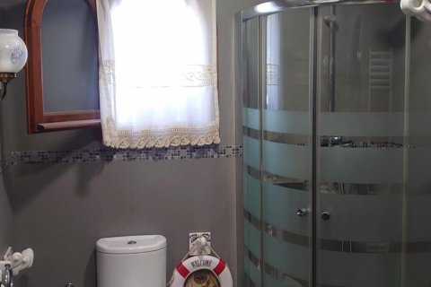 Продажа виллы в Бенитачель, Аликанте, Испания 5 спален, 330м2 №118064 - фото 18