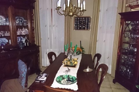 Продажа виллы в Бенитачель, Аликанте, Испания 5 спален, 330м2 №118064 - фото 14