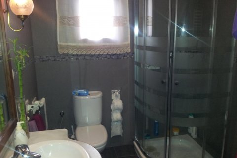 Продажа виллы в Бенитачель, Аликанте, Испания 5 спален, 330м2 №118064 - фото 20