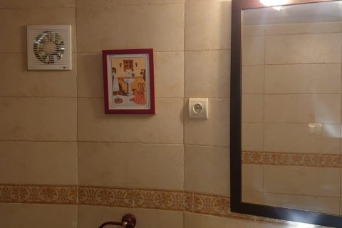 Продажа виллы в Бенитачель, Аликанте, Испания 5 спален, 330м2 №118064 - фото 25