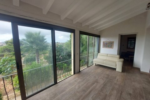 Villa zum Verkauf Altea, Alicante, Spanien 4 Schlafzimmer, 464 m2 Nr. 118063 - Foto 26