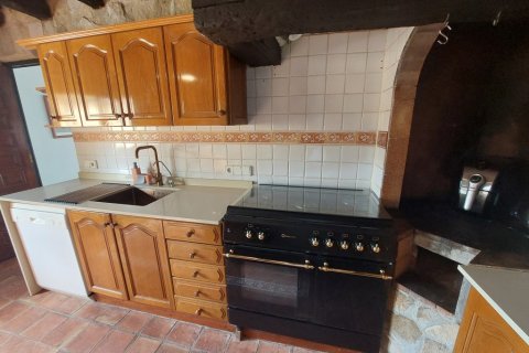Villa zum Verkauf Altea, Alicante, Spanien 4 Schlafzimmer, 464 m2 Nr. 118063 - Foto 11