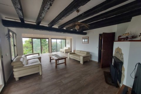 Villa zum Verkauf Altea, Alicante, Spanien 4 Schlafzimmer, 464 m2 Nr. 118063 - Foto 2