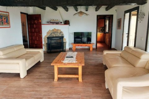 Villa zum Verkauf Altea, Alicante, Spanien 4 Schlafzimmer, 464 m2 Nr. 118063 - Foto 5