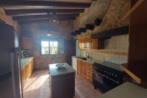Villa zum Verkauf Altea, Alicante, Spanien 4 Schlafzimmer, 464 m2 Nr. 118063 - Foto 10